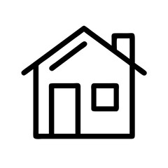 House Icons

