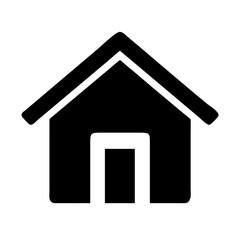 House Icons
