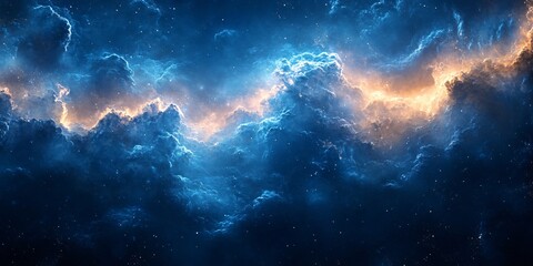 Fototapeta premium fire and smoke