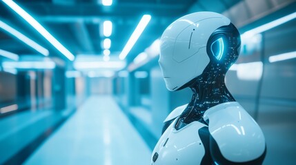 An AI powered system enhancing financial fraud detection by analyzing transactional data, AI-assisted real-time risk detection, and predictive fraud prevention for secure financial transactions