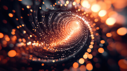 abstract light background