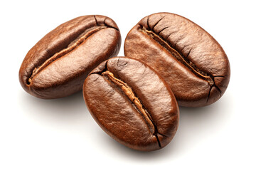 Premium Roasted Coffee Beans - Rich Aroma & Bold Flavor