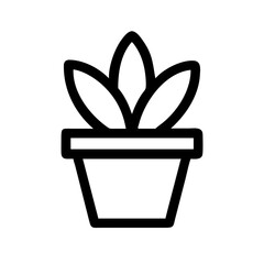 Potted Plant