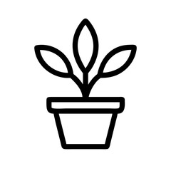 Potted Plant