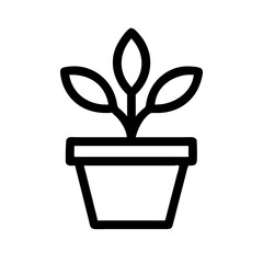 Potted Plant