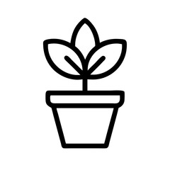 Potted Plant