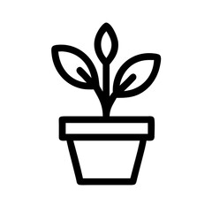 Potted Plant