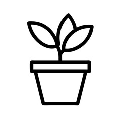 Potted Plant