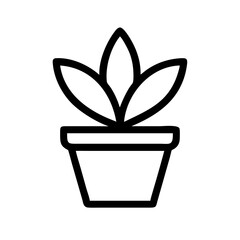 Potted Plant