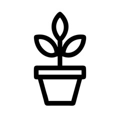 Potted Plant