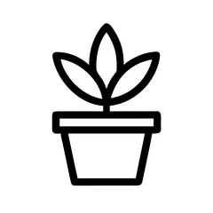 Potted Plant