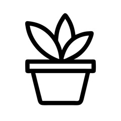 Potted Plant
