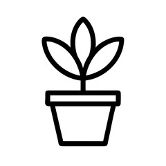 Potted Plant