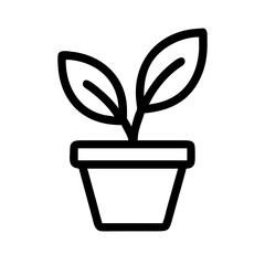 Potted Plant
