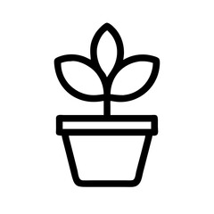 Potted Plant