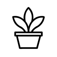 Potted Plant