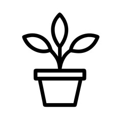 Potted Plant