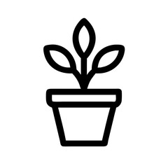 Potted Plant
