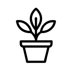 Potted Plant
