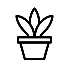 Potted Plant