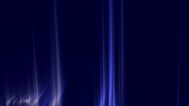 filigrane helle leuchtende Linien, futuristisch, Netzwerk, Hintergrund, digitale Daten, Hintergrund, Technologie, Wissenschaft, EDV, IT, Internet, ruhig, blau