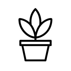 Potted Plant