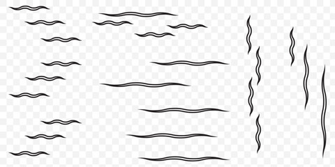 Wind blow line icon fresh vector cloud air isolated speed symbol. Wind blow air line icon logo.