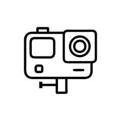 Action Cam / GoPro
