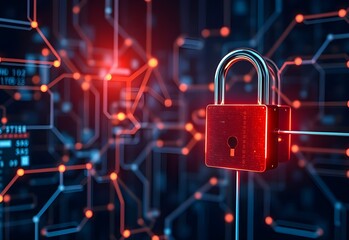 Data protection Cyber Security Privacy Internet Business Technology Concept. Data protection Cyber Security Privacy Business Internet Technology Concept. Computer security. Security lock symbol 