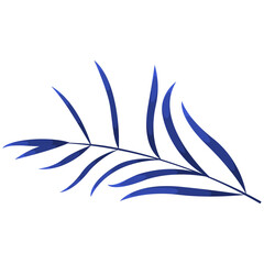 Decorative Floral Illustration