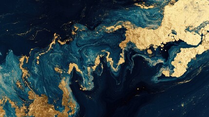 Fototapeta premium Abstract Marble Texture Design