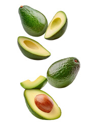 avocados