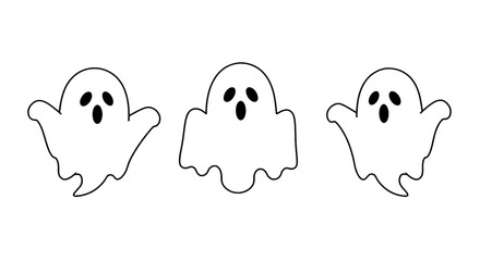 Obraz premium Dark blurry image