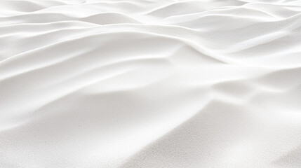 white sand texture background