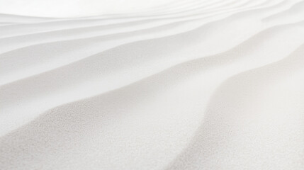 white sand texture background