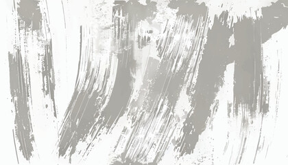 Fototapeta premium Brushed Painted Abstract Background. Brush stroked painting. Brush strokes texture. 