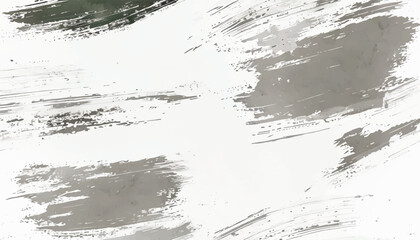 Brushed Painted Abstract Background. Brush stroked painting. Brush strokes texture. 