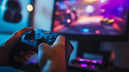 An AI powered system improving game development by analyzing player behavior, gaming trends, and design patterns to create immersive and adaptive gaming experiences