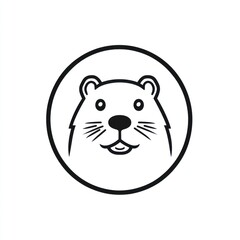 Otter Logo