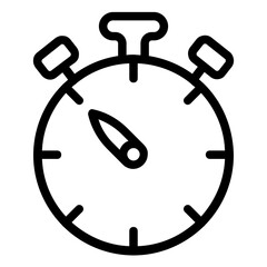 Stopwatch icon