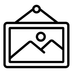 Picture icon