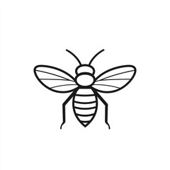 Bee Line Logo