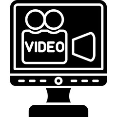 Video Icon