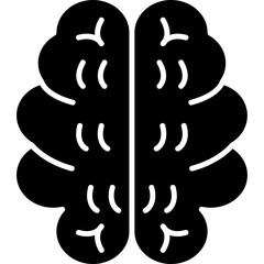 Brain Icon