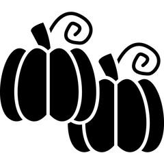 Pumpkin Icon
