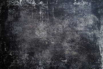 Obraz premium Dark textured surface with grunge