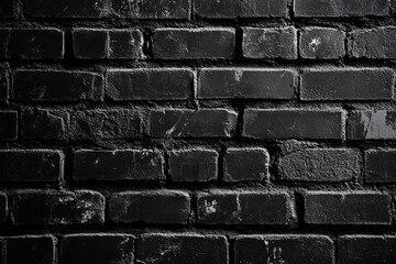 Dark brick wall texture (3)