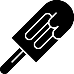 Popsicle Icon