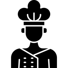Chef Icon