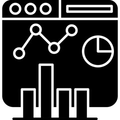 Analytics Icon